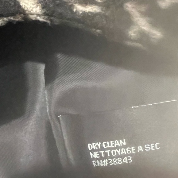 Via Spiga Leopard Coat - Sz. 14 - Picture 10 of 12